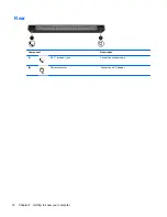 Preview for 20 page of HP EliteBook 8570w Getting Started Manual