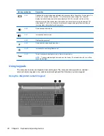 Предварительный просмотр 28 страницы HP EliteBook 8570w Getting Started Manual