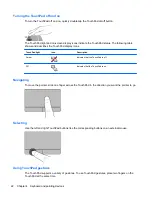 Предварительный просмотр 30 страницы HP EliteBook 8570w Getting Started Manual