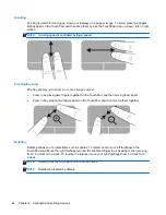 Preview for 32 page of HP EliteBook 8570w Getting Started Manual