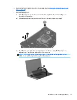 Preview for 47 page of HP EliteBook 8570w Getting Started Manual