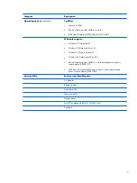 Preview for 15 page of HP EliteBook 8570w Maintenance And Service Manual