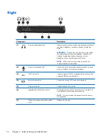 Предварительный просмотр 24 страницы HP EliteBook 8570w Maintenance And Service Manual