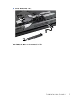 Preview for 79 page of HP EliteBook 8570w Maintenance And Service Manual