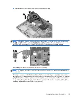 Preview for 109 page of HP EliteBook 8570w Maintenance And Service Manual