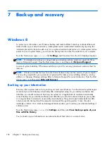 Preview for 164 page of HP EliteBook 8570w Maintenance And Service Manual