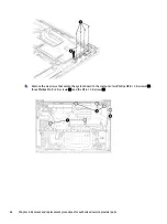 Предварительный просмотр 70 страницы HP EliteBook 860 G9 Maintenance And Service Manual