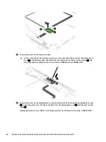 Предварительный просмотр 76 страницы HP EliteBook 860 G9 Maintenance And Service Manual