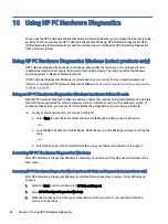 Предварительный просмотр 90 страницы HP EliteBook 860 G9 Maintenance And Service Manual