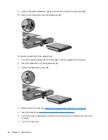 Предварительный просмотр 50 страницы HP EliteBook 8770w Getting Started Manual