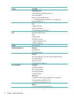 Preview for 10 page of HP EliteBook Folio 1030 G1 Maintenance And Service Manual