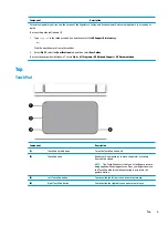 Preview for 13 page of HP EliteBook Folio 1030 G1 Maintenance And Service Manual