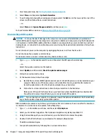 Preview for 66 page of HP EliteBook Folio 1030 G1 Maintenance And Service Manual