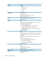 Preview for 12 page of HP EliteBook Folio 1040 G2 Maintenance And Service Manual