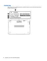 Preview for 24 page of HP EliteBook Folio 1040 G2 Maintenance And Service Manual