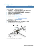 Preview for 71 page of HP EliteBook Folio 1040 G2 Maintenance And Service Manual