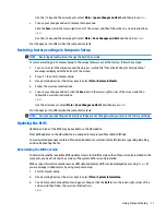 Preview for 81 page of HP EliteBook Folio 1040 G2 Maintenance And Service Manual