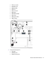 Предварительный просмотр 57 страницы HP EliteBook Folio 1040 G3 Maintenance And Service Manual