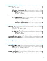 Предварительный просмотр 9 страницы HP EliteBook Folio 9470m Maintenance And Service Manual