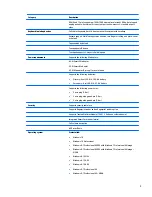 Предварительный просмотр 15 страницы HP EliteBook Folio 9470m Maintenance And Service Manual