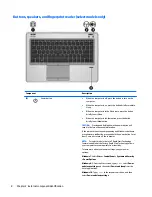 Предварительный просмотр 20 страницы HP EliteBook Folio 9470m Maintenance And Service Manual