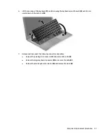 Предварительный просмотр 59 страницы HP EliteBook Folio 9470m Maintenance And Service Manual