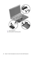 Предварительный просмотр 60 страницы HP EliteBook Folio 9470m Maintenance And Service Manual