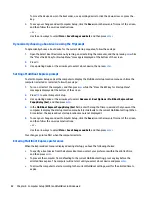 Предварительный просмотр 94 страницы HP EliteBook Folio 9470m Maintenance And Service Manual