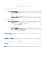 Preview for 10 page of HP EliteBook Revolve 810 G3 Maintenance And Service Manual