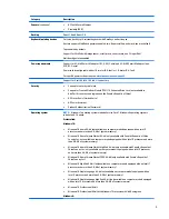 Preview for 13 page of HP EliteBook Revolve 810 G3 Maintenance And Service Manual