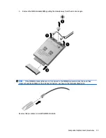 Preview for 43 page of HP EliteBook Revolve 810 G3 Maintenance And Service Manual