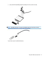 Preview for 45 page of HP EliteBook Revolve 810 G3 Maintenance And Service Manual