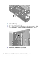 Preview for 52 page of HP EliteBook Revolve 810 G3 Maintenance And Service Manual