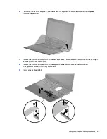 Preview for 53 page of HP EliteBook Revolve 810 G3 Maintenance And Service Manual