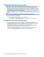 Preview for 72 page of HP EliteBook Revolve 810 G3 Maintenance And Service Manual