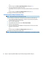 Preview for 76 page of HP EliteBook Revolve 810 G3 Maintenance And Service Manual