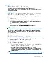 Preview for 77 page of HP EliteBook Revolve 810 G3 Maintenance And Service Manual