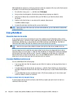 Preview for 78 page of HP EliteBook Revolve 810 G3 Maintenance And Service Manual