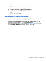 Preview for 81 page of HP EliteBook Revolve 810 G3 Maintenance And Service Manual