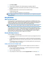 Preview for 85 page of HP EliteBook Revolve 810 G3 Maintenance And Service Manual