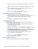 Preview for 86 page of HP EliteBook Revolve 810 G3 Maintenance And Service Manual