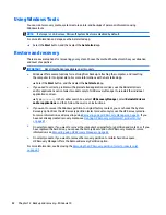 Preview for 92 page of HP EliteBook Revolve 810 G3 Maintenance And Service Manual