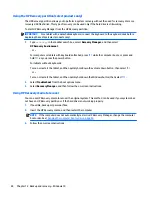 Preview for 94 page of HP EliteBook Revolve 810 G3 Maintenance And Service Manual