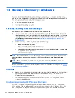 Preview for 100 page of HP EliteBook Revolve 810 G3 Maintenance And Service Manual