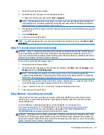 Preview for 103 page of HP EliteBook Revolve 810 G3 Maintenance And Service Manual