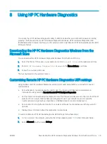 Preview for 87 page of HP EliteBook x360 1040 G5 Maintenance And Service Manual