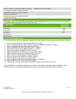 Preview for 2 page of HP EliteDesk 480 G4 Disassembly Instructions Manual