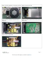 Preview for 9 page of HP EliteDesk 480 G4 Disassembly Instructions Manual