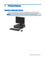 Preview for 7 page of HP EliteDesk 705 G1 Hardware Reference Manual