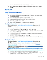 Preview for 41 page of HP EliteDesk 705 G1 Maintenance And Service Manual